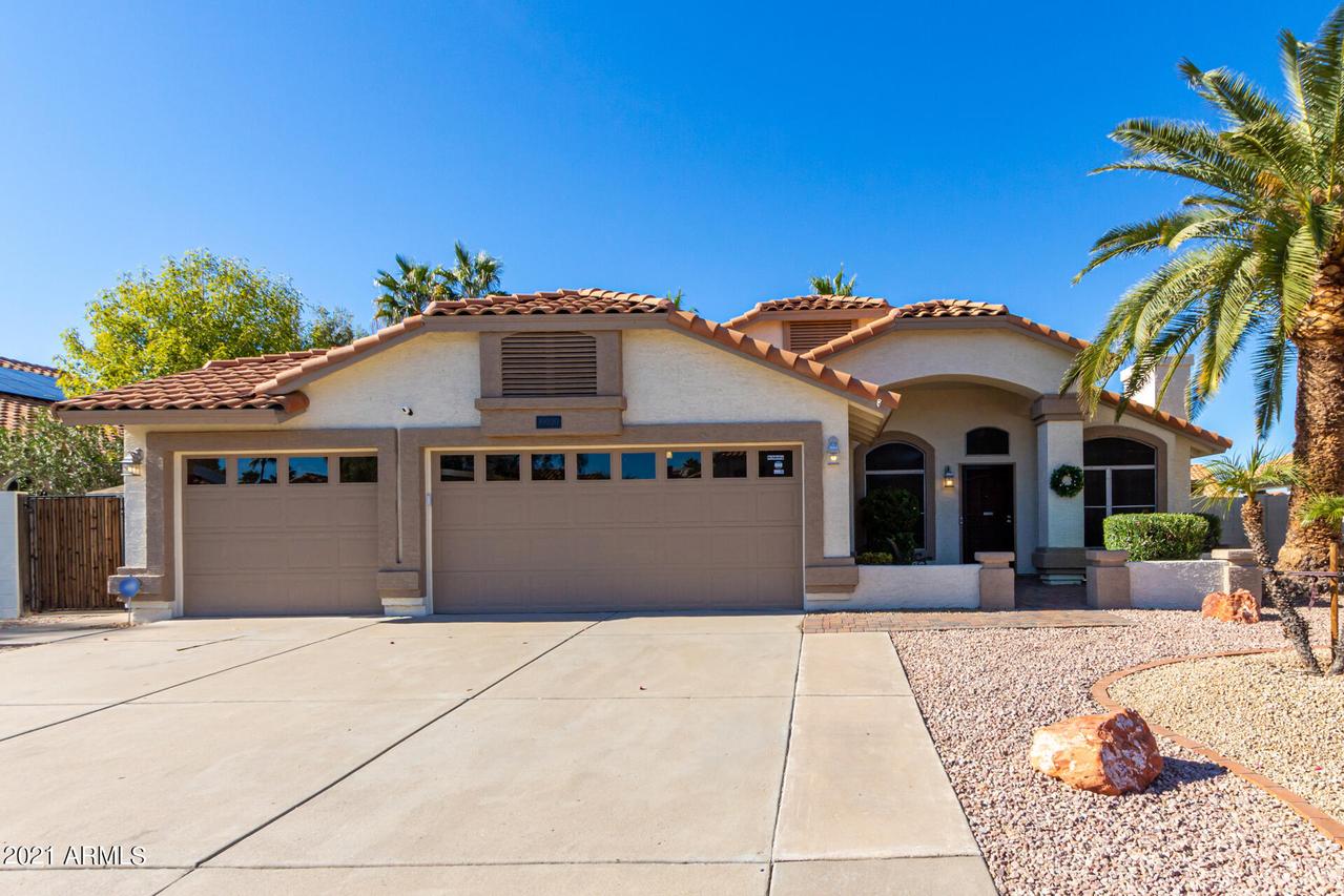 19020 N 36th Way, Phoenix, AZ 85050