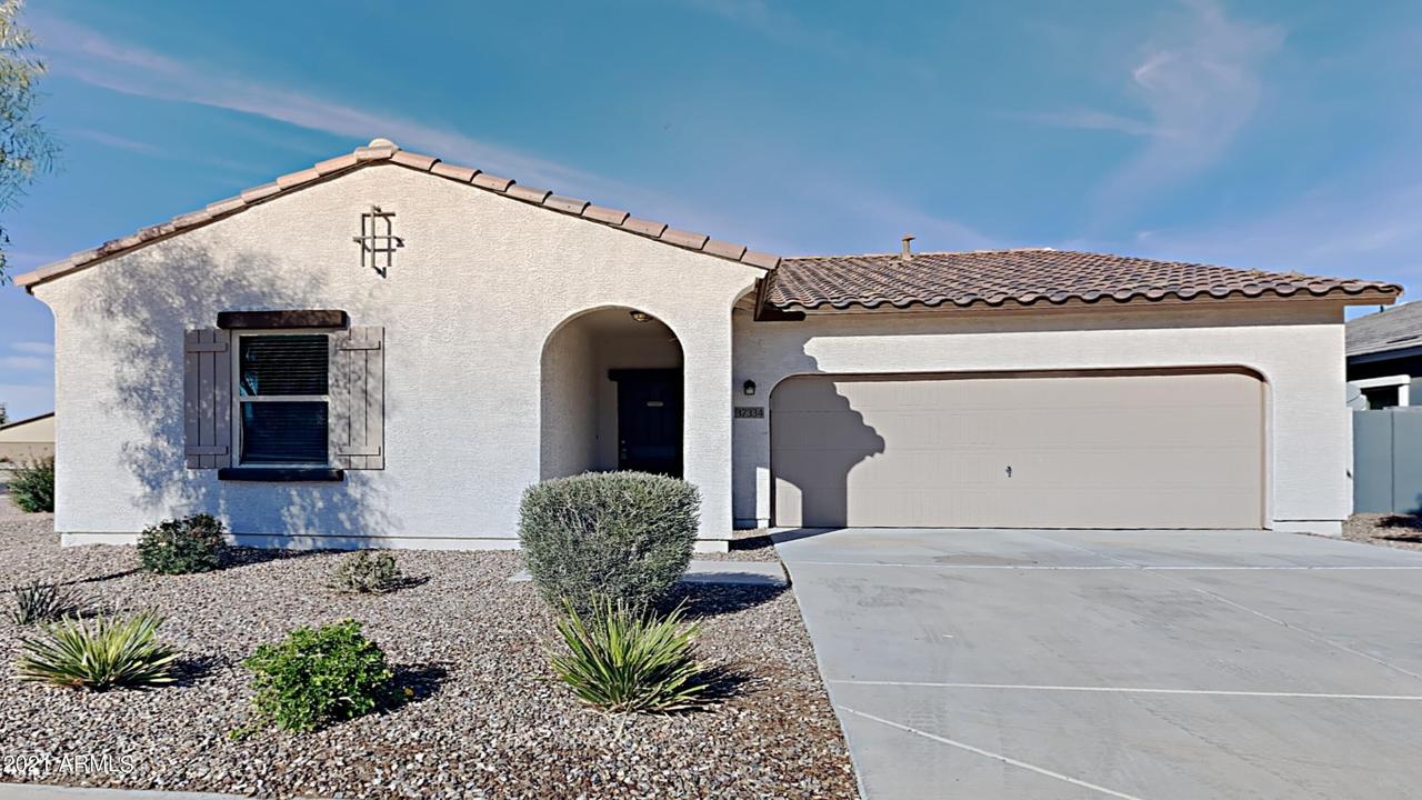 37334 W Cannataro Ln., Maricopa, AZ 85138