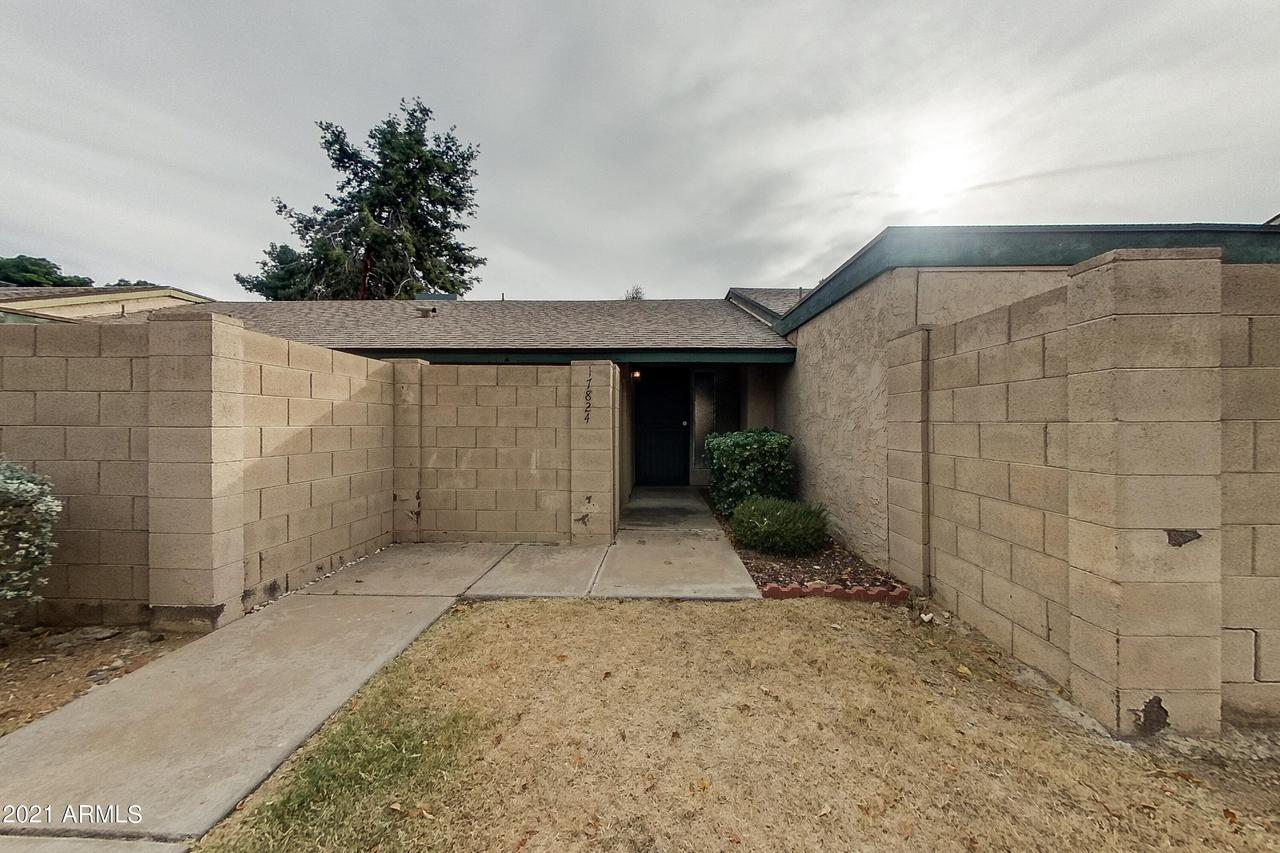 17824 N 45th Ave., Glendale, AZ 85308