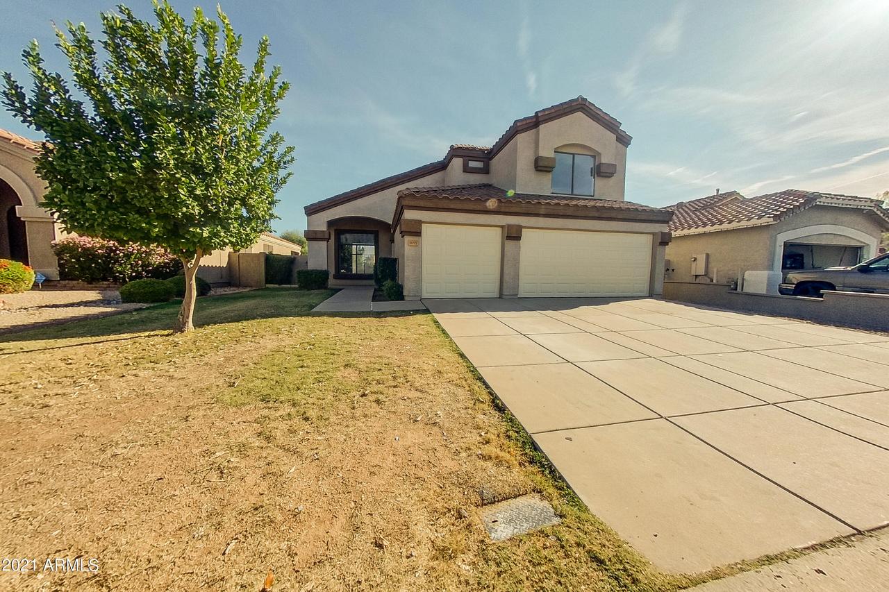 1655 S Maple, Mesa, AZ 85206