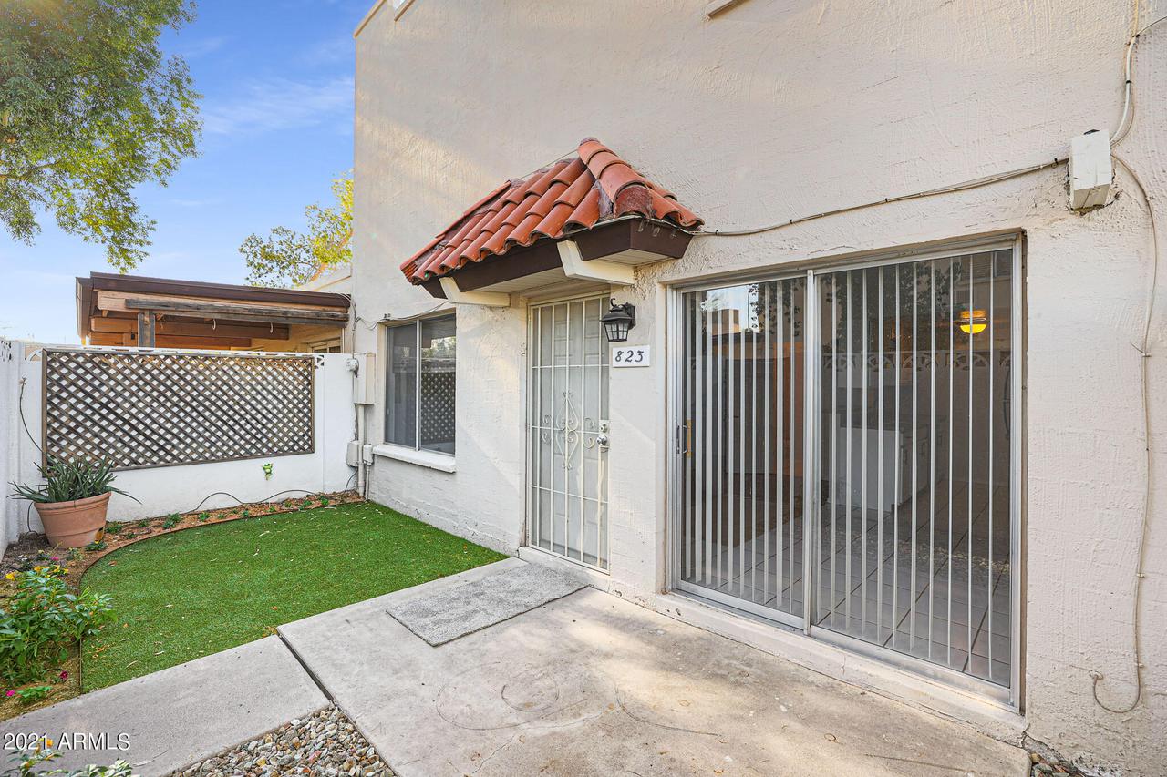 823 E Joan D Arc Ave., Phoenix, AZ 85022