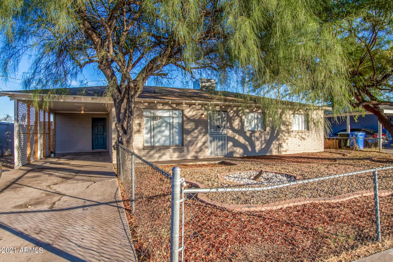 4435 N 51st Ave., Phoenix, AZ 85031
