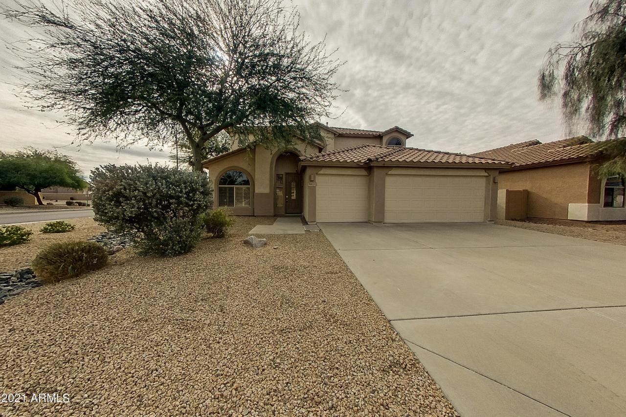 6817 W Yearling Rd., Peoria, AZ 85383