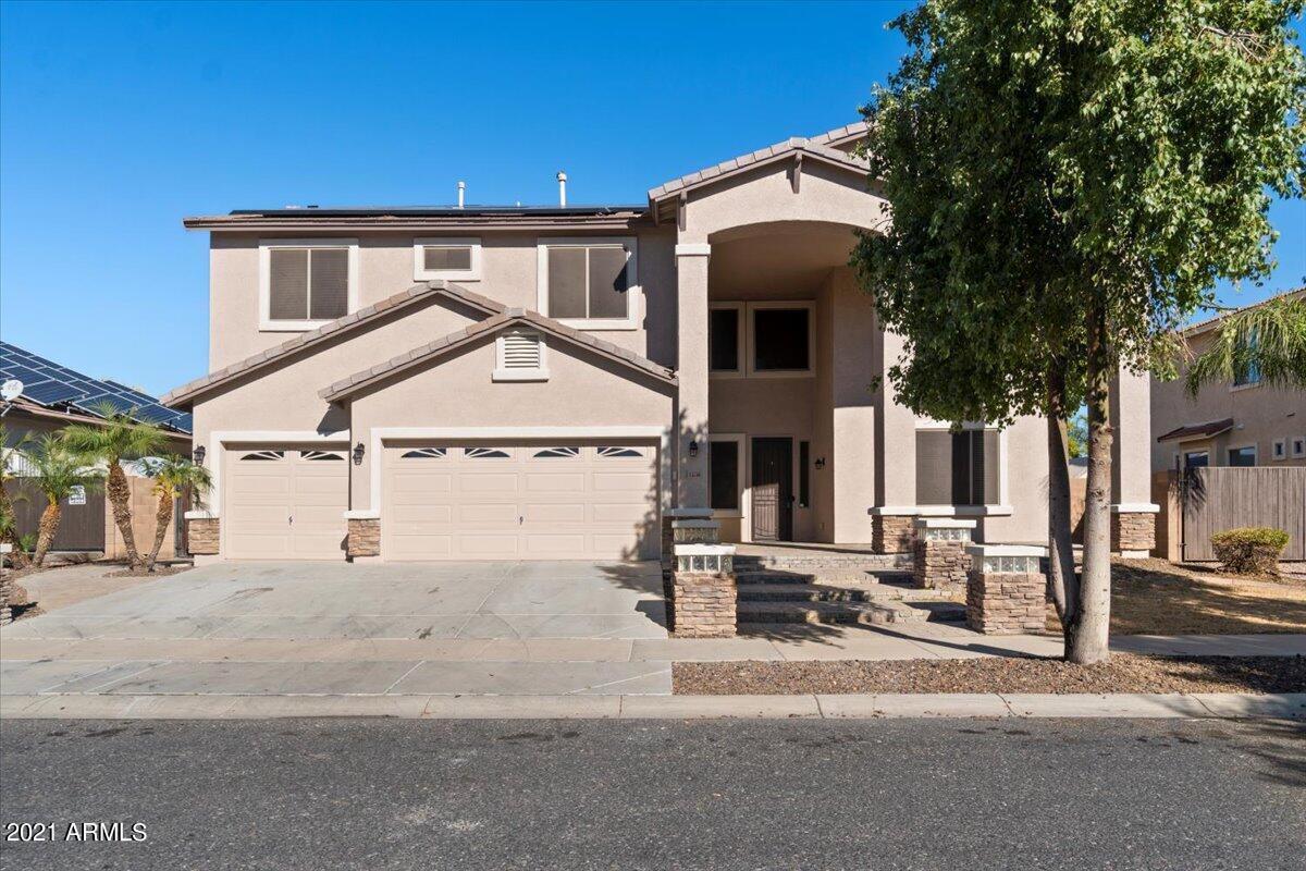 15756 W Shangri La Rd., Surprise, AZ 85379