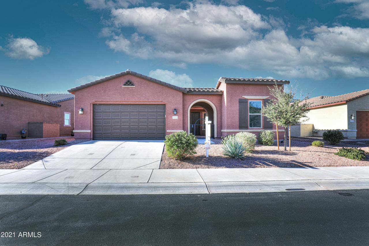 41929 W Springtime Rd., Maricopa, AZ 85138