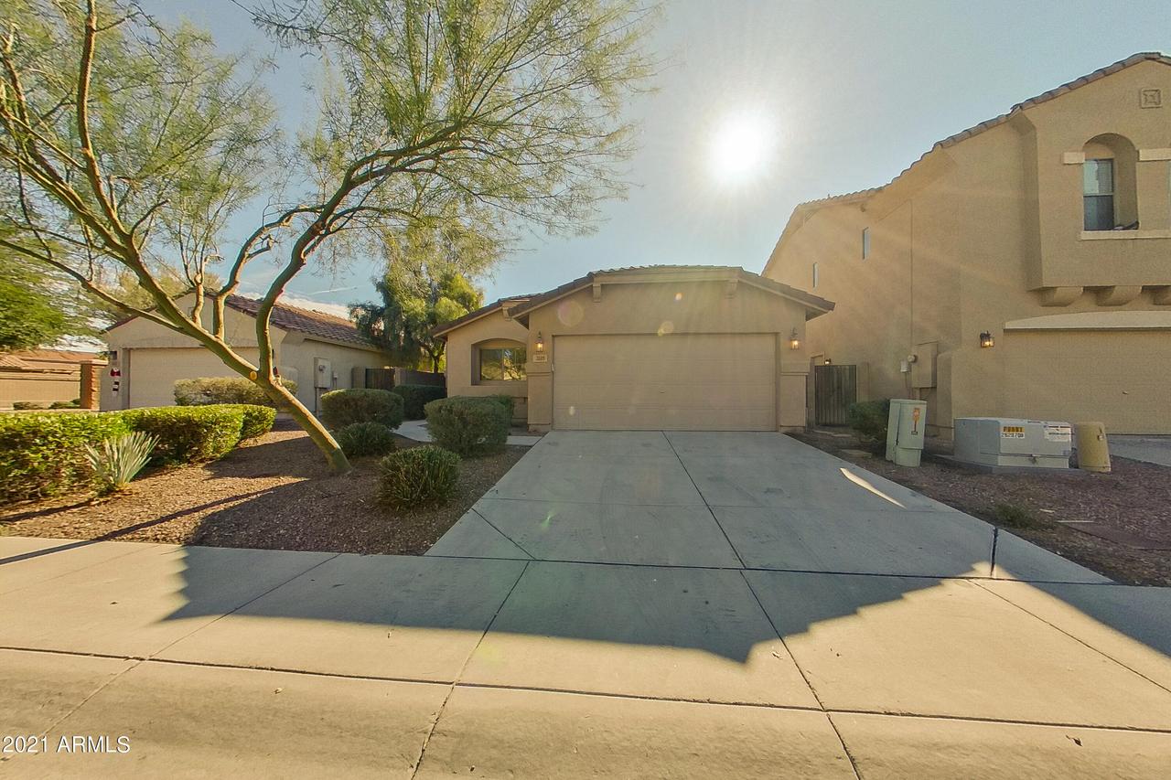 3609 W Saint Charles Ave., Phoenix, AZ 85041