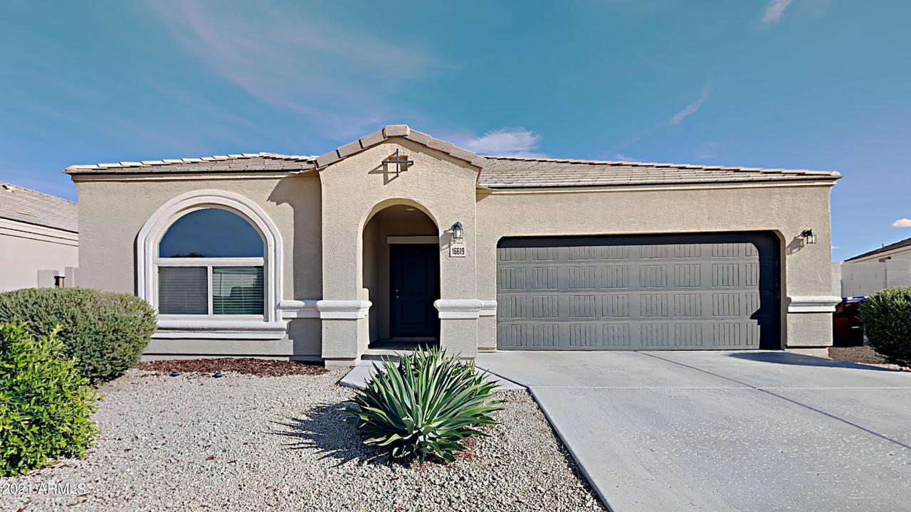 16619 N Luna Dr., Maricopa, AZ 85138