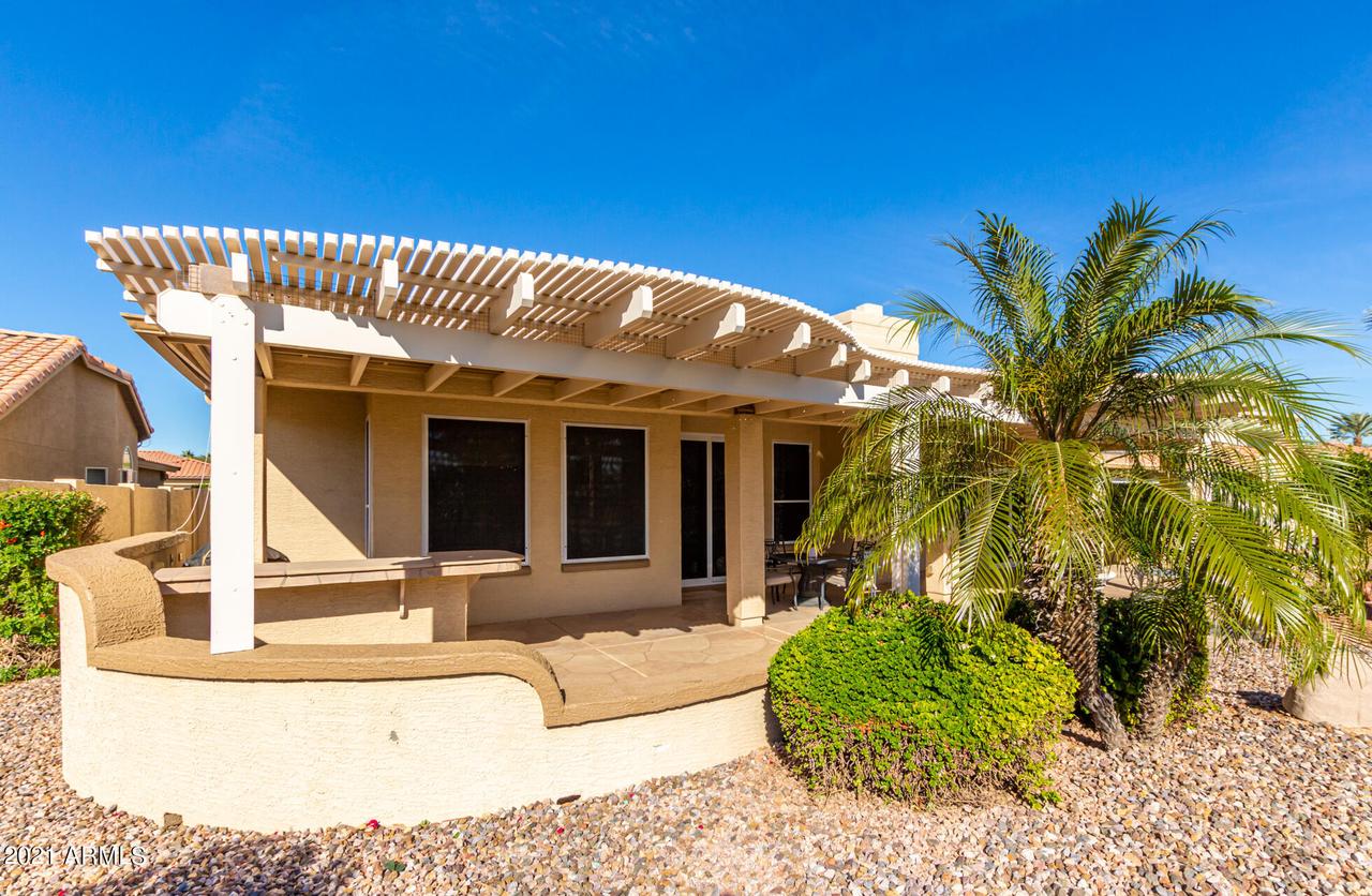 3525 N 159th Ln., Goodyear, AZ 85395