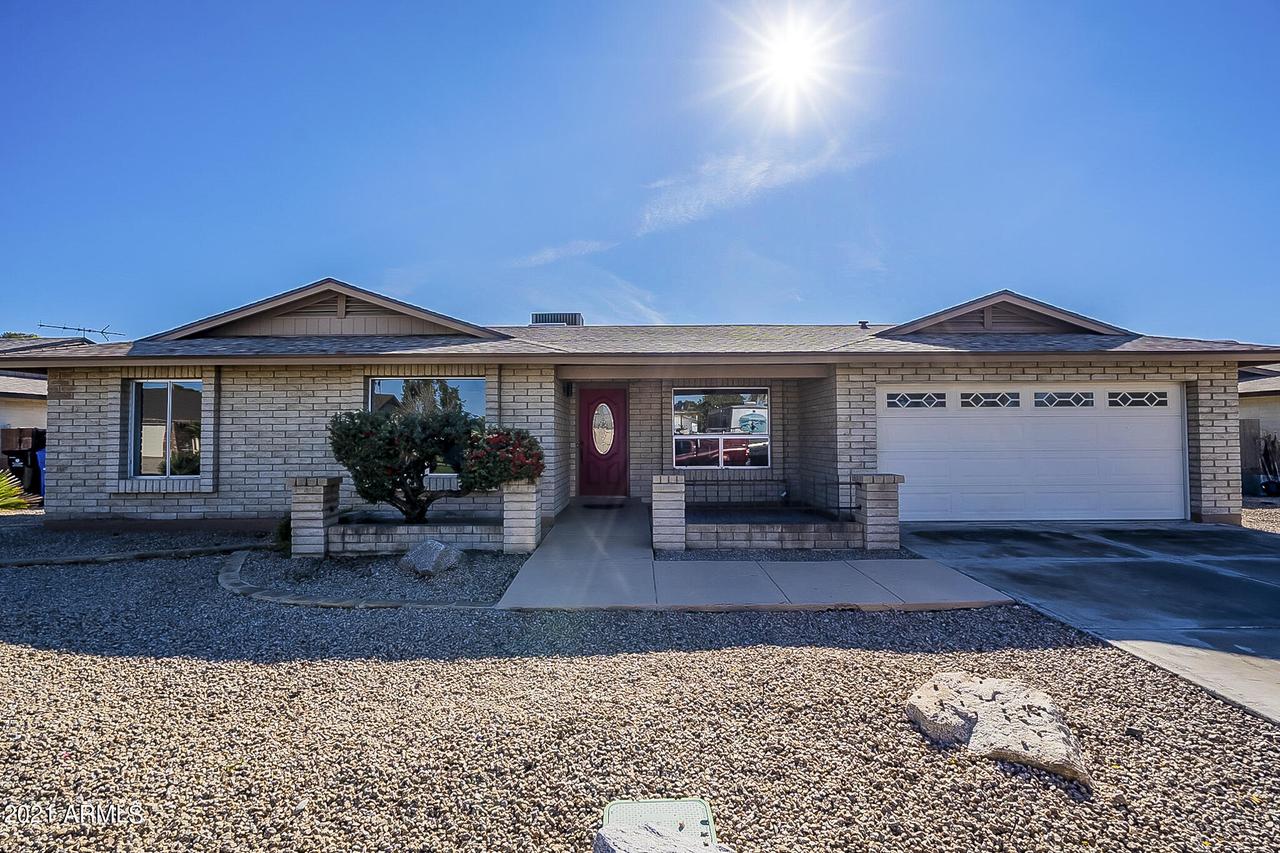 3219 W Morrow Dr., Phoenix, AZ 85027