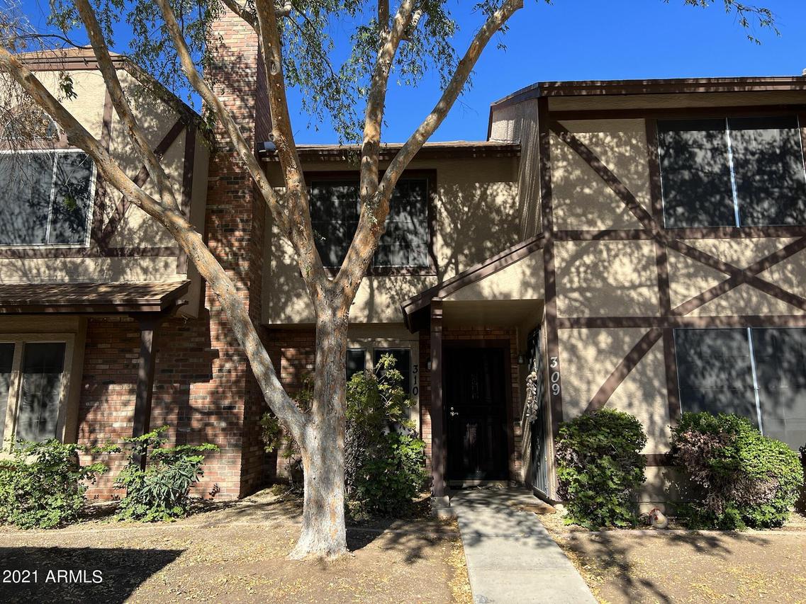 7905 W Thunderbird Rd. #310, Peoria, AZ 85381