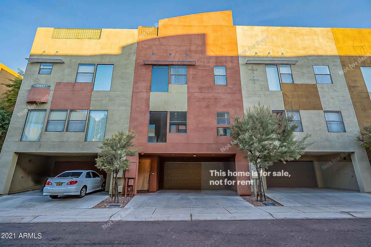 4710 E Culver St., Phoenix, AZ 85008