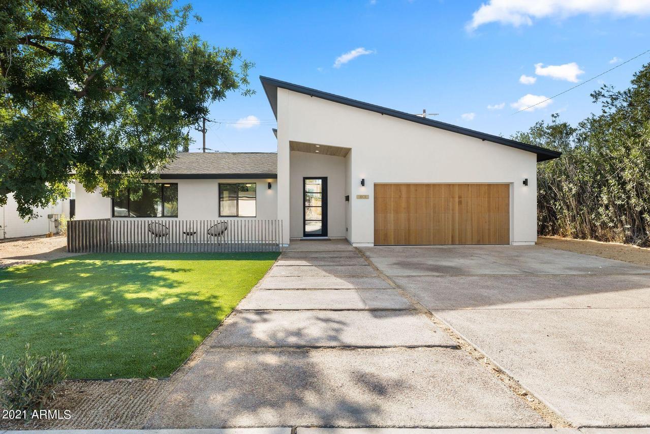 4101 E Campbell Ave., Phoenix, AZ 85018