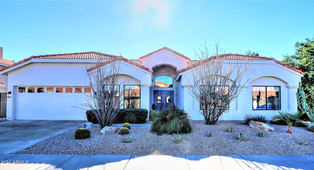 5921 E Grandview Rd., Scottsdale, AZ 85254