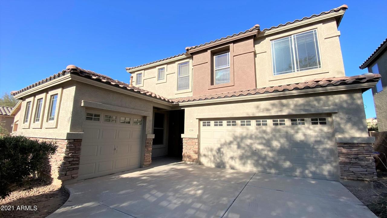 42306 W Lunar St., Maricopa, AZ 85138
