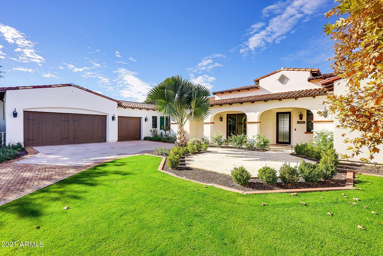 10332 N 79th Way, Scottsdale, AZ 85258