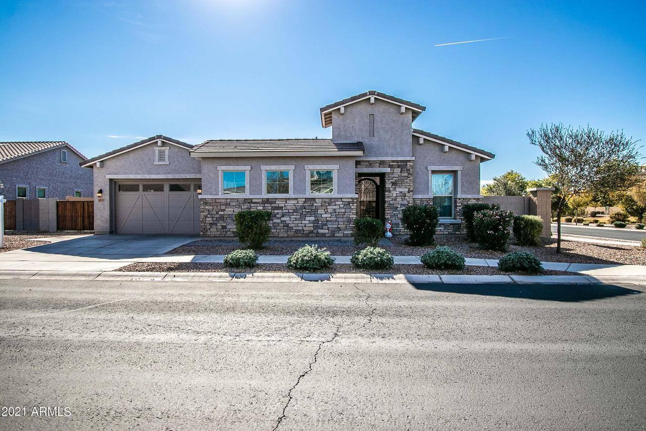 19335 E Timberline Rd., Queen Creek, AZ 85142