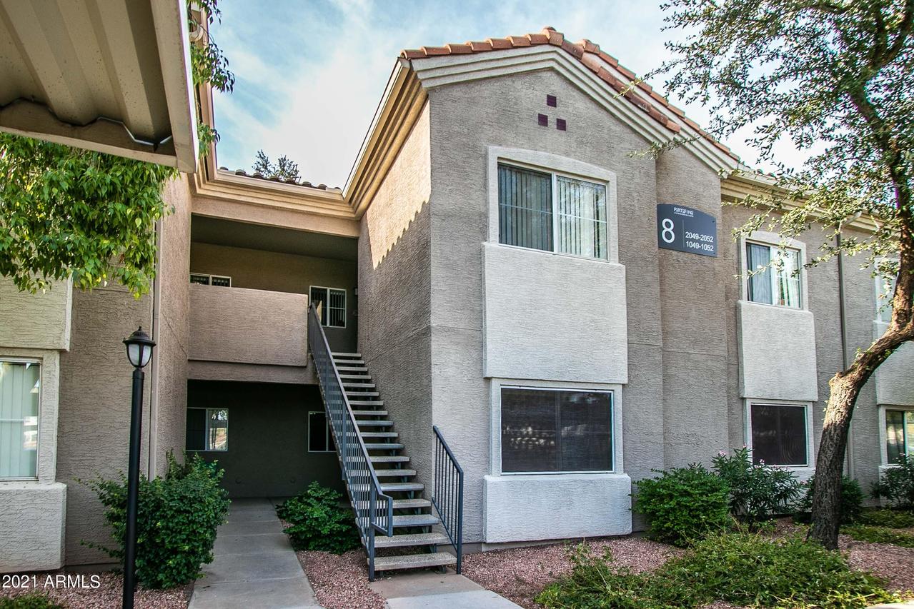 3830 E Lakewood Pkwy. #1051, Phoenix, AZ 85048