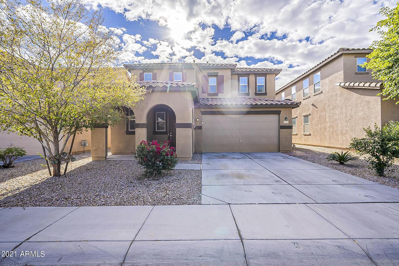 3933 W Kirkland Ave., Queen Creek, AZ 85144