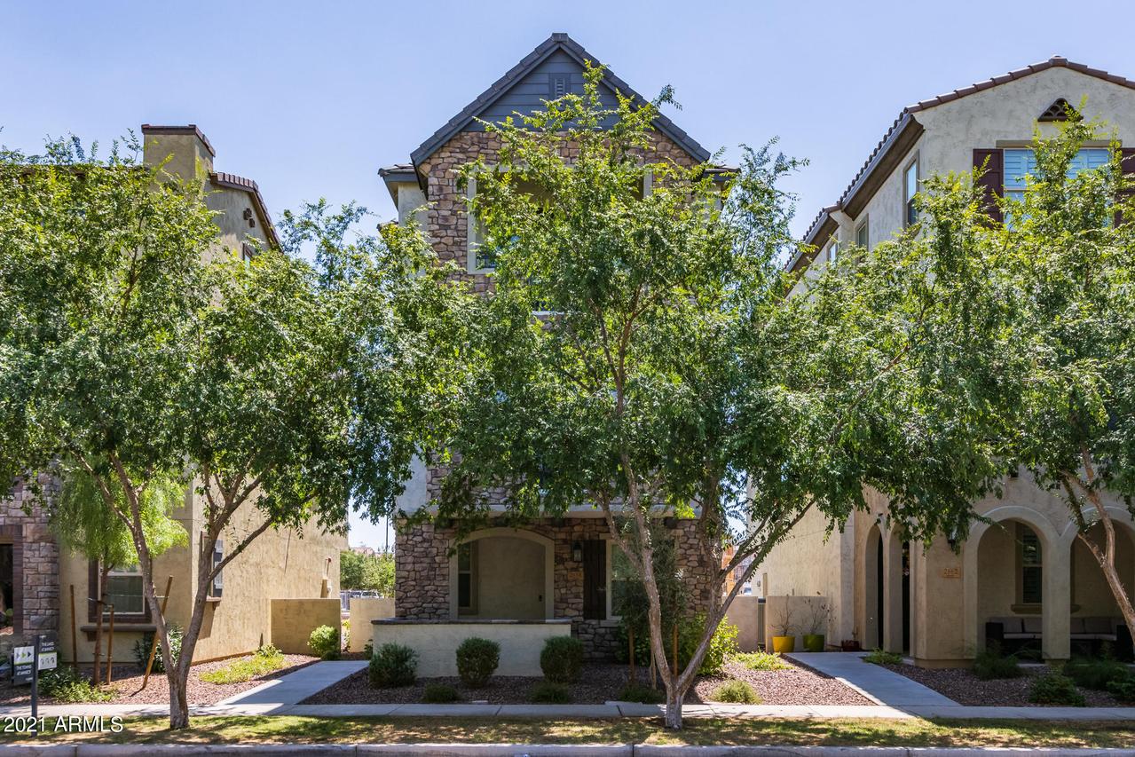 2658 S Harmony Ave., Gilbert, AZ 85295