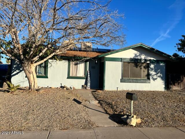 14609 N 53rd Ln., Glendale, AZ 85306