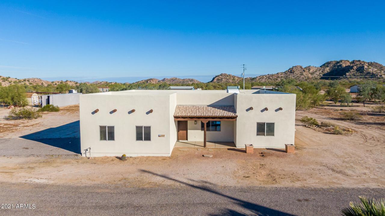 1337 S Keeling Ln., Maricopa, AZ 85139