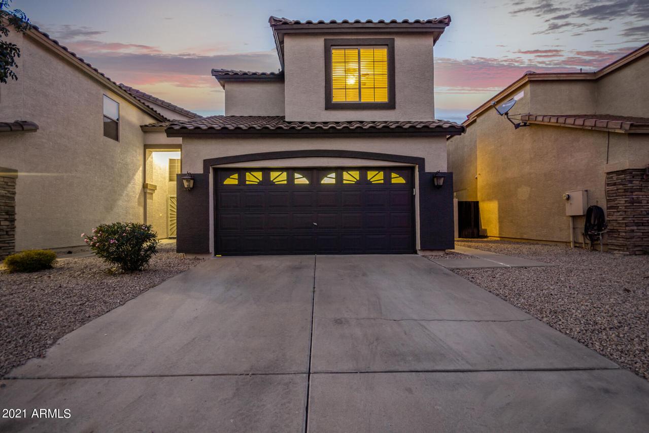 2140 N 30th St., Mesa, AZ 85213