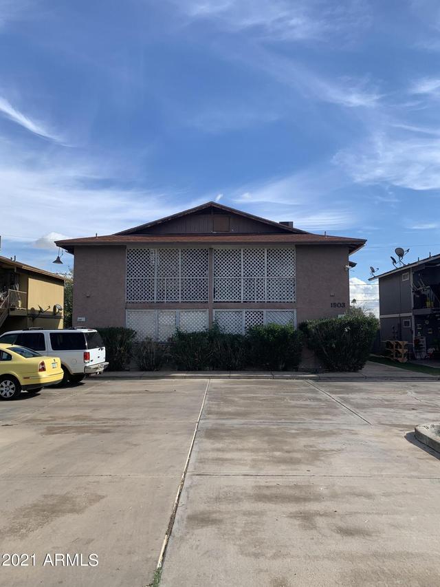 1903 N Spring St., Mesa, AZ 85203