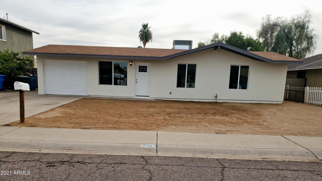 8323 W Devonshire Ave., Phoenix, AZ 85037