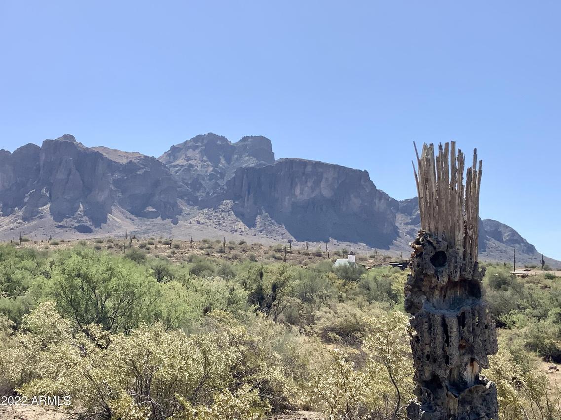 3686 N Rain Cloud Dr. #-, Apache Junction, AZ 85119