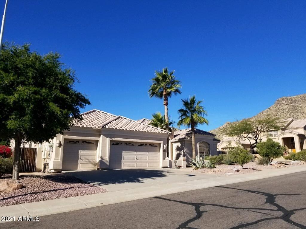 14018 S 9th Pl., Phoenix, AZ 85048