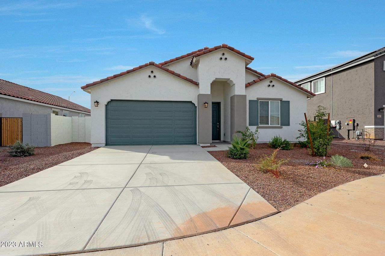 2891 N Westridge Ln., Casa Grande, AZ 85122
