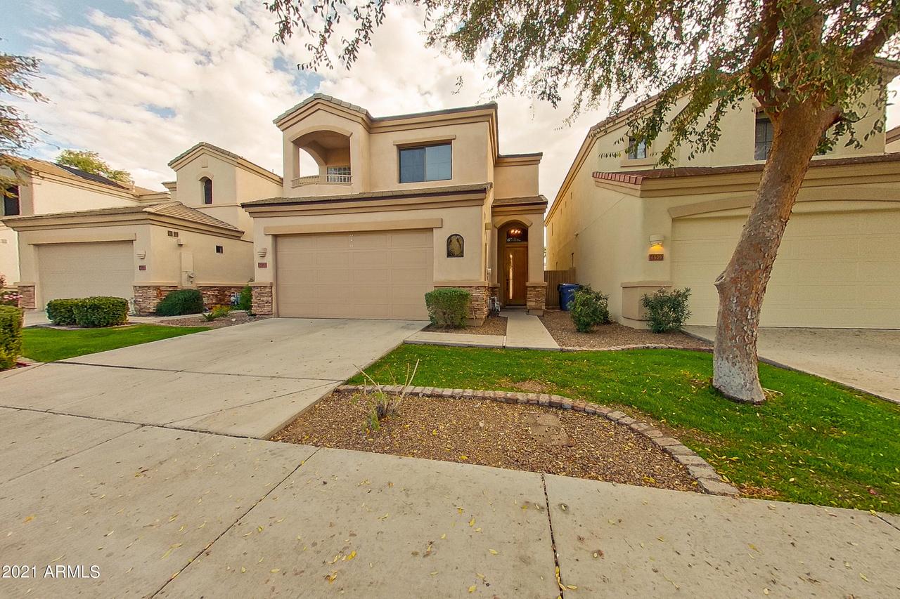6511 N 14th Pl., Phoenix, AZ 85014