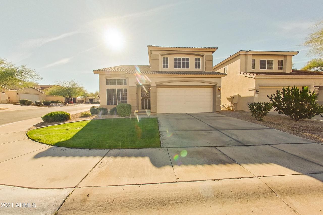 16036 N 11th Ave. #1078, Phoenix, AZ 85023