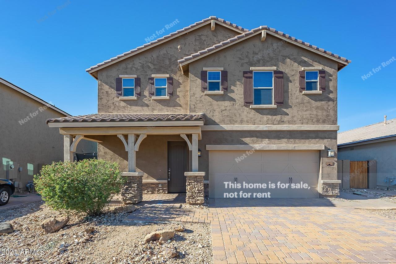 33826 N 30th Ln., Phoenix, AZ 85085
