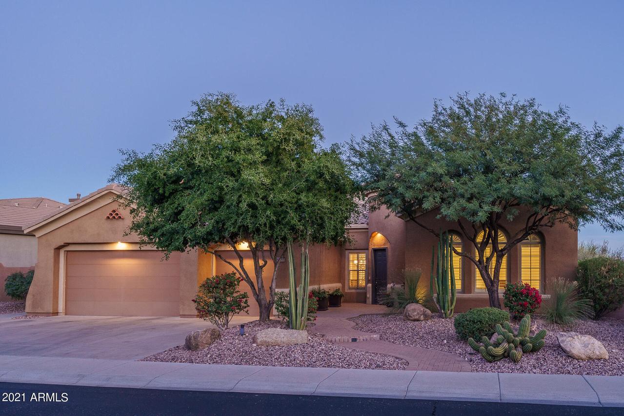 41411 N Anthem Ridge Dr., Phoenix, AZ 85086