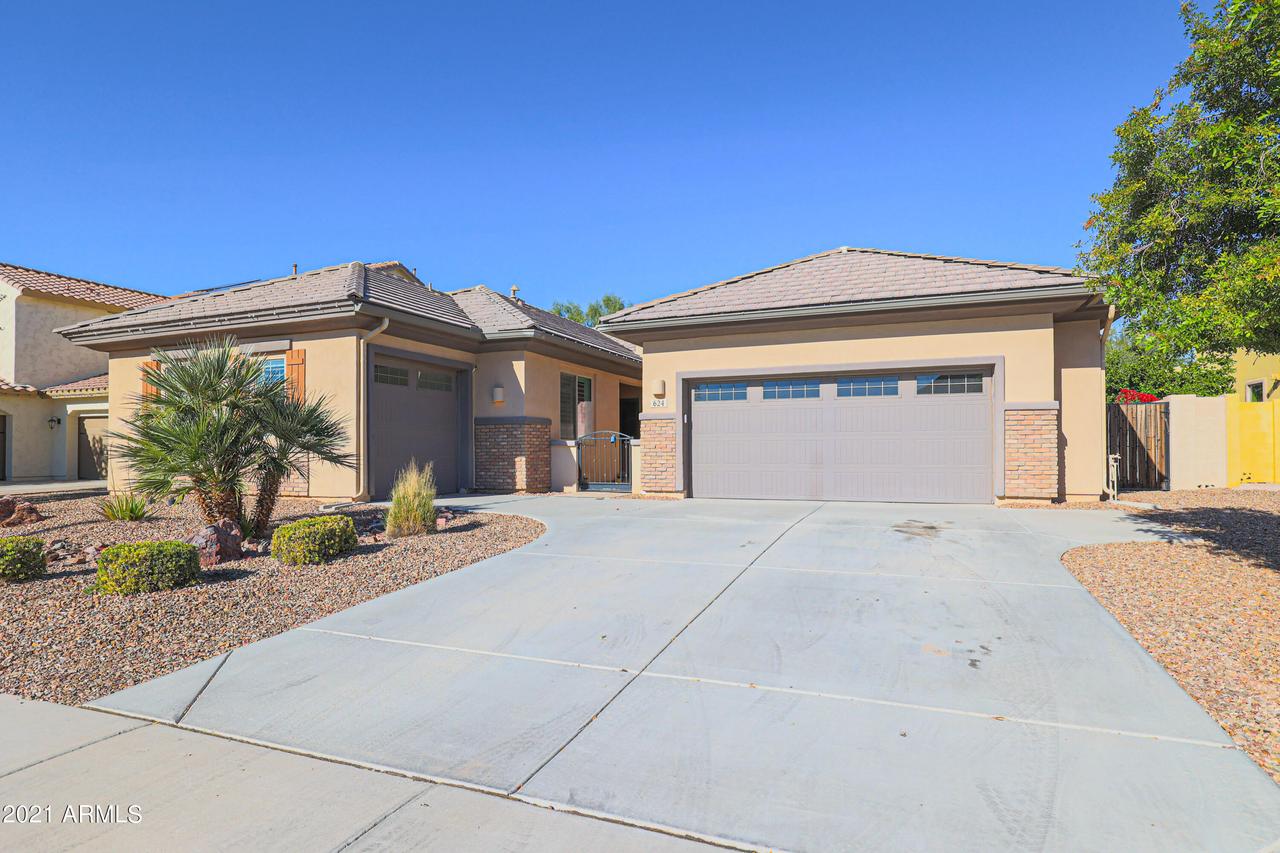 624 E Sipapu Dr., Gilbert, AZ 85297