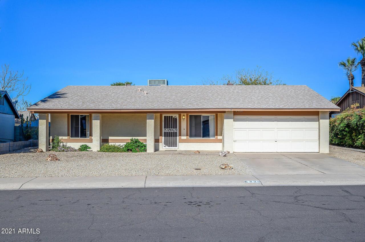 6326 W Eva St., Glendale, AZ 85302