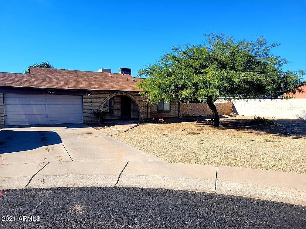 17810 N 28th Dr., Phoenix, AZ 85053