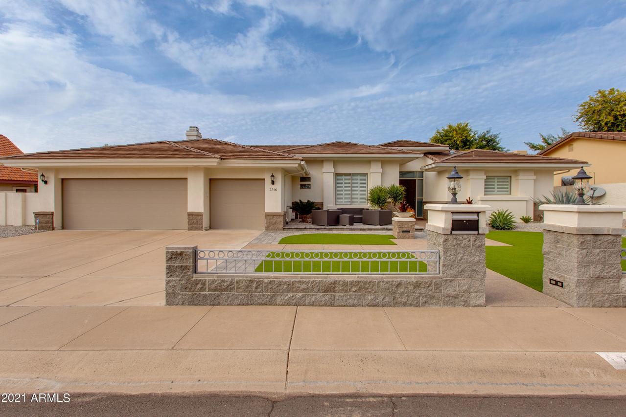 7316 N 23rd St., Phoenix, AZ 85020