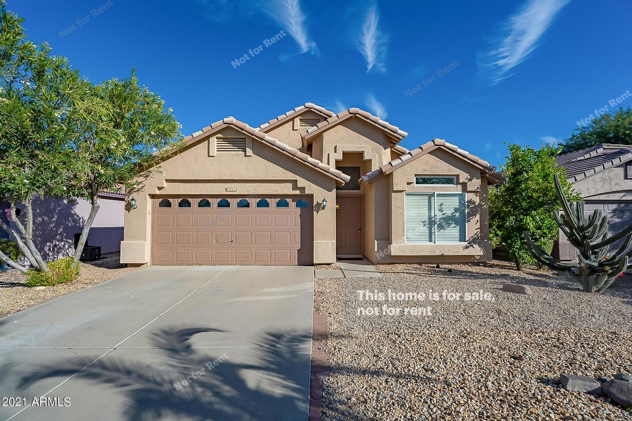 22411 N 19th Way, Phoenix, AZ 85024