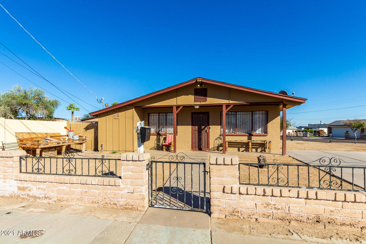 149 S 4th St., Avondale, AZ 85323