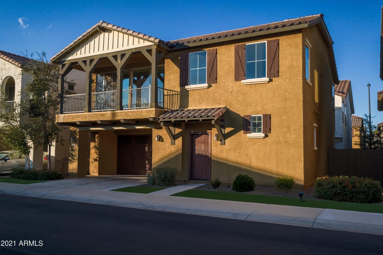 4226 E Pony Ln., Gilbert, AZ 85295