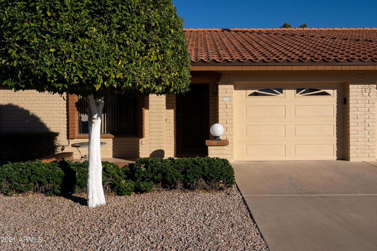 7755 E Laguna Azul Ave. #232, Mesa, AZ 85208