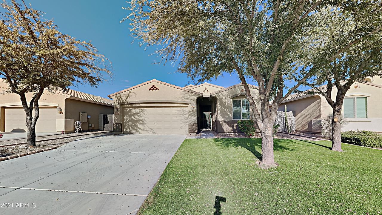 1728 W Loemann Dr., Queen Creek, AZ 85144