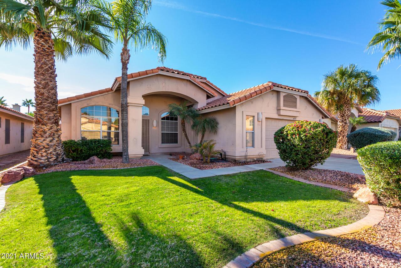 4515 E White Aster St., Phoenix, AZ 85044