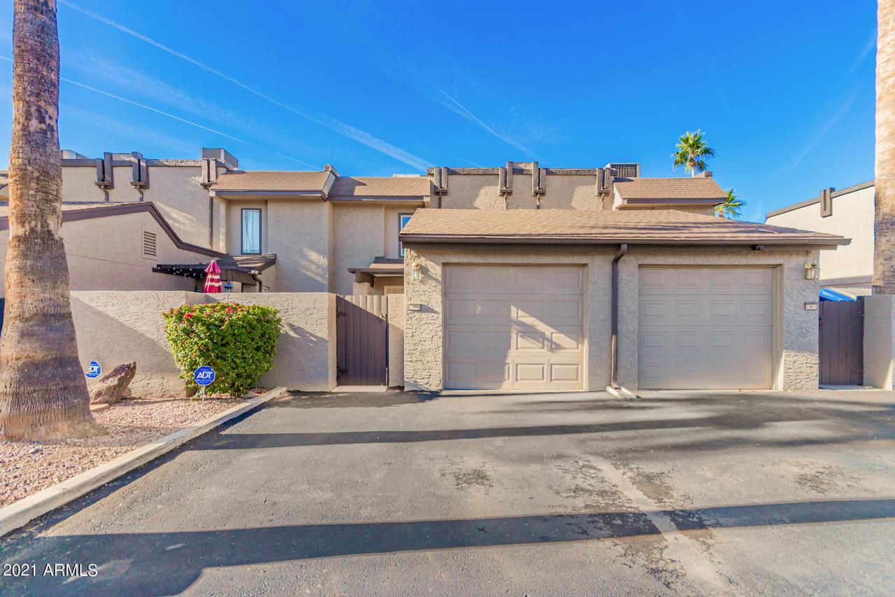 2338 W Lindner Ave. #42, Mesa, AZ 85202