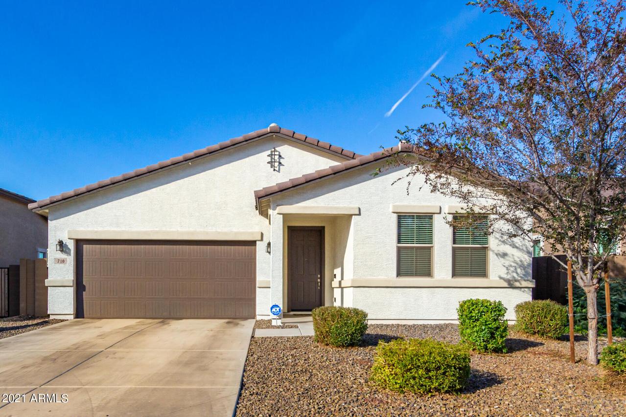 710 S 9th St., Avondale, AZ 85323