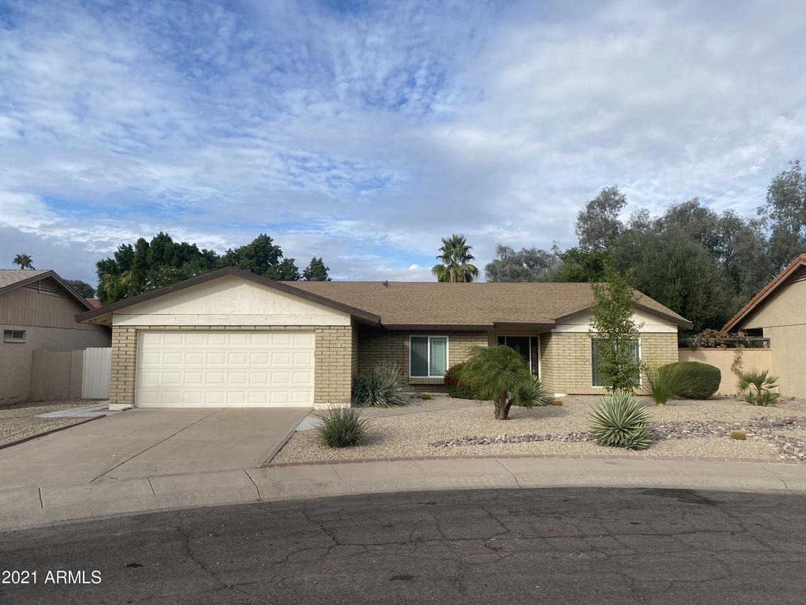 8734 E San Esteban Dr., Scottsdale, AZ 85258