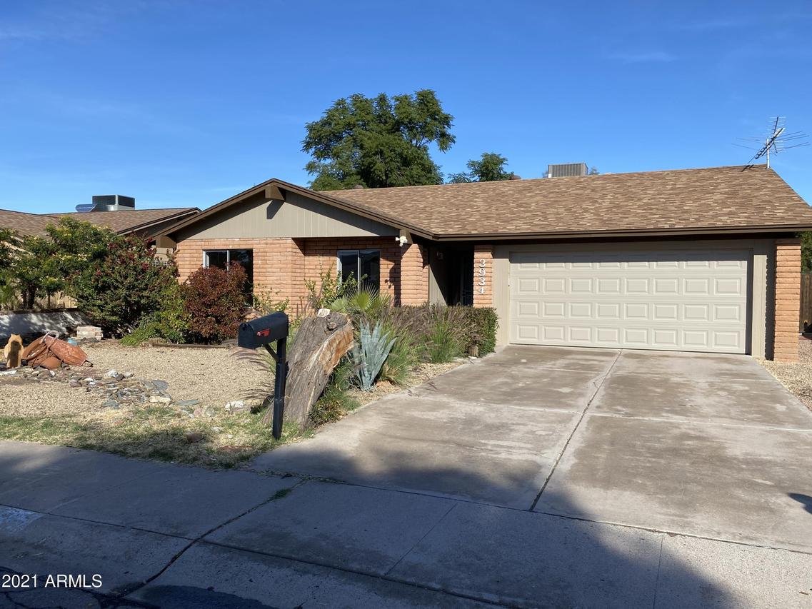 3934 W Lupine Ave., Phoenix, AZ 85029
