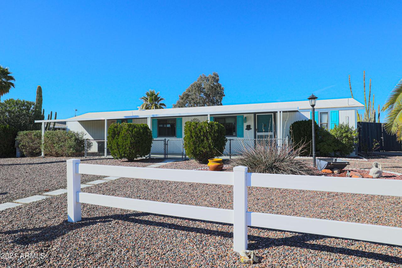 9684 E Frito Ave., Mesa, AZ 85208